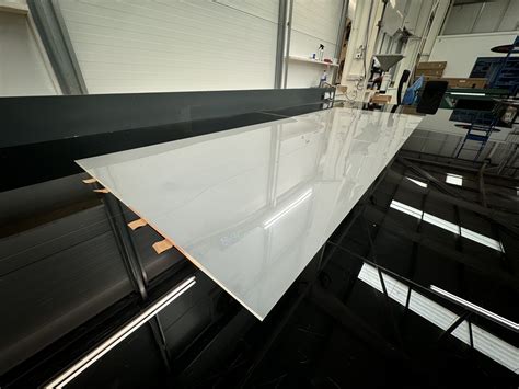 Switchable Smart Film for Lamination - Intelligent Glass