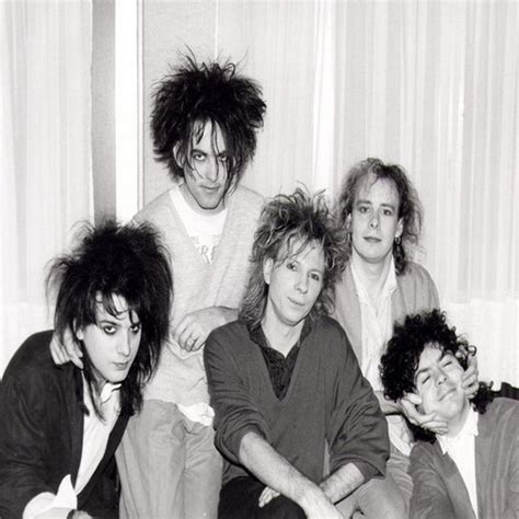 the Cure - The Cure Photo (24431624) - Fanpop