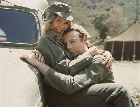 How M A S H Actress Loretta Swit Made Her Hot Lips Character Into A Feminist Symbol HuffPost