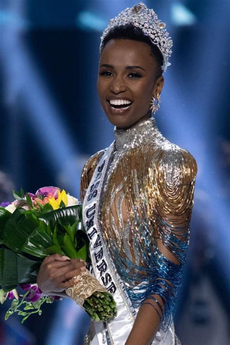 Miss Universo Puerto Rico 2019 Sorprendió Con Este Traje Típico Telemundo