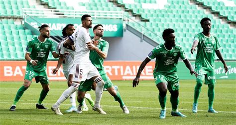 Bordeaux Saint Etienne La chaîne TV du match où le voir en streaming