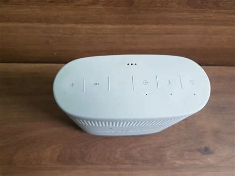 Bose Soundlink Color 2