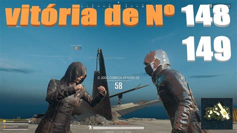 Pubg Lite Vit Ria De N Conclu Da Youtube