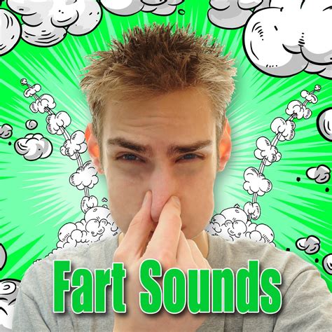 ‎Альбом Fart Sounds Captain Audio в Apple Music