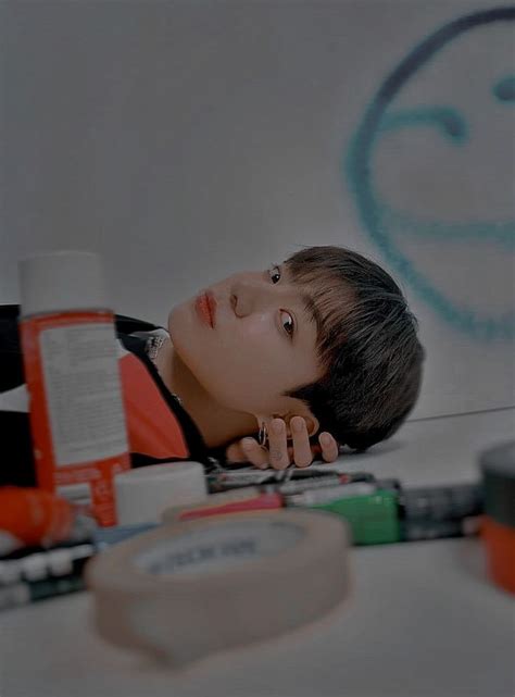 Jungkook On Weverse Magzine Jungkook Aesthetics Thankful Jungkook