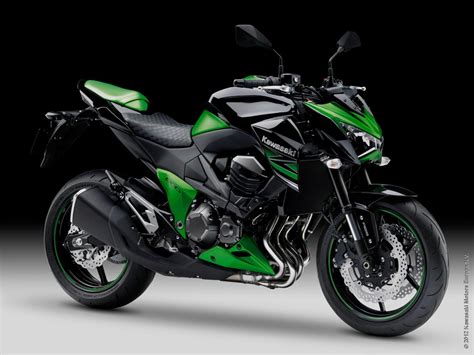 Moto Kawasaki