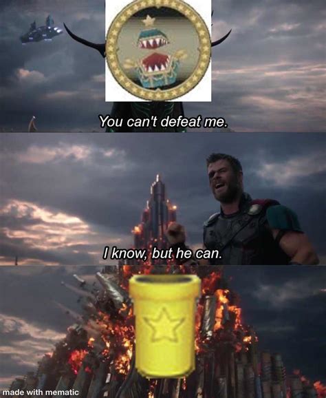 Fuck Those Jars R Marioparty