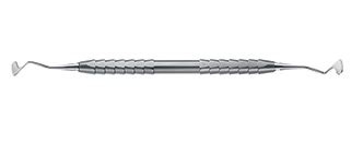 Kirkland Curette Helmut Zepf Dental Instruments