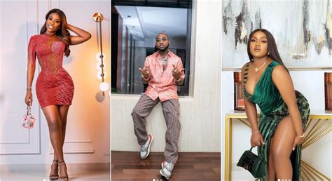 Sophia Momodu Completely Ignores Davido Despite Showering Love On Her