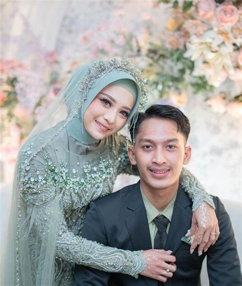 Pin Oleh Khoeruman Meazza Di Wedding Foto Pengantin Pria Dan Wanita