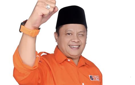 Caleg Partai Buruh Sumut Siap Di Paw Jika Lupa Rakyat Atau Korupsi