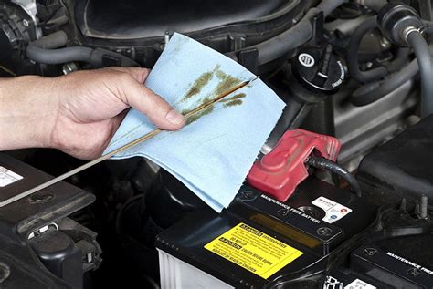 Toyota Camry Transmission Fluid Change New Research