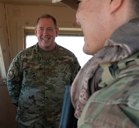 DVIDS Images USAFE AFAFRICA Commander Visits Niger Africa Image 6