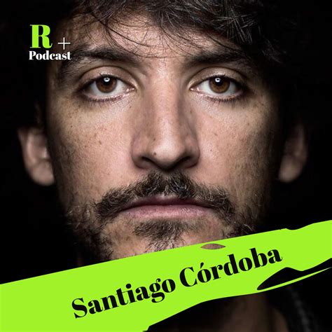 Entrevista Santiago Córdoba Buenos Aires Argentina R