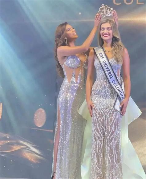 Mar A Fernanda Aristiz Bal Urrea Miss