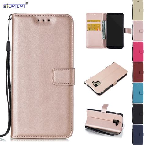 For Samsung Galaxy A6 2018 A600 A600fn SM A600 Case For Samsung Galaxy