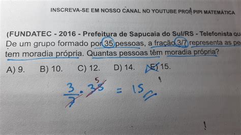 Fra Es Quest Es De Concurso P Blico Matem Tica