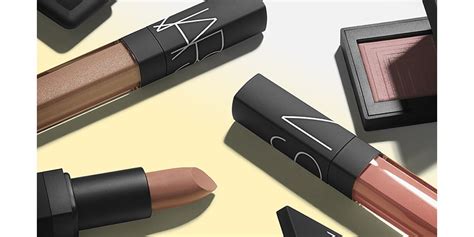 Nars Nouvelle Vogue Collection For Spring 2016 News Beautyalmanac