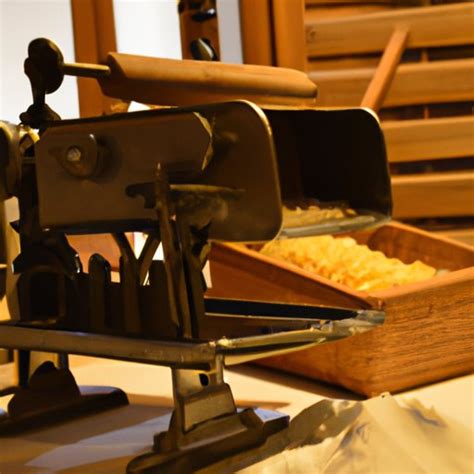 The Fascinating History Behind The Invention Of Pasta The Enlightened Mindset