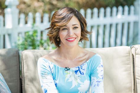 Autumn Reeser Visits - Home & Family - Video | Hallmark Channel