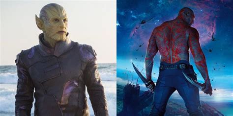 10 Most Underrated Mcu Characters According To Ranker