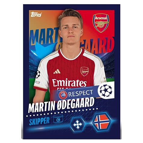 Topps Champions League Stickers Collection Ucl Mega Eco