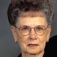 Obituary Mildred Holder Of Henrietta Texas Davis Funeral Home