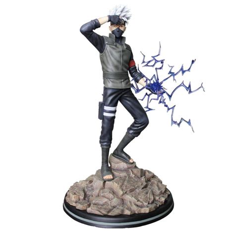 Buy Dangli Figurine de dessin animé naruto Sarutobi Hiruzen Hashirama