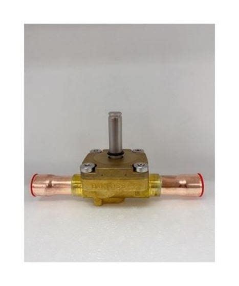 Danfoss Solenoid Valve Evr L Odf Commercial