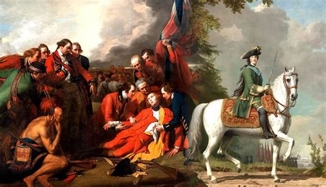 The Seven Years’ War The Greatest Conflict Of The 18th Century