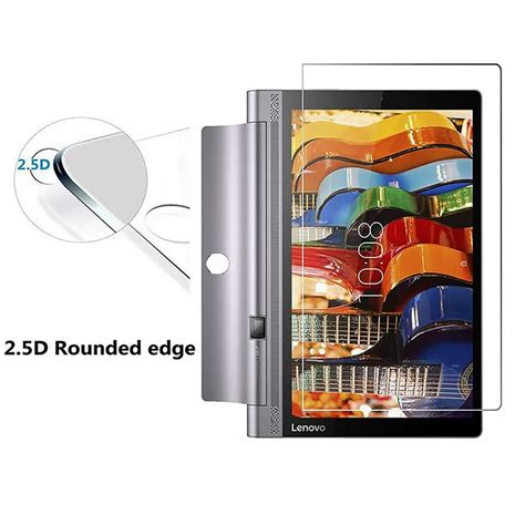 Tablet Tempered Glass For Lenovo Tab 4 10 8 Plus 3 TB 8504F TB X704F B