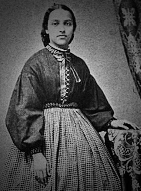 Mary Jane Patterson First African American Woman To Receive Ba Degree