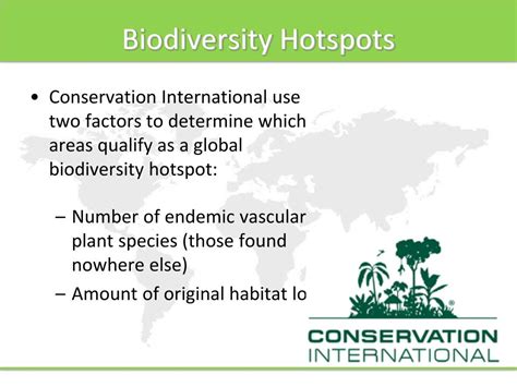 PPT WALLACE RESOURCE LIBRARY Lecture 06 Endemism And Biodiversity