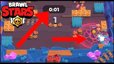 MOST INSANE BIG GAME MATCH IN BRAWL STARS HISTORY YouTube