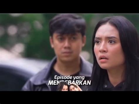 SHAFIRA DI PERLAKUKAN SEENAKNYA OLEH GINA DANIA IBA TRAILER DI