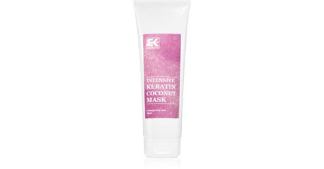 Brazil Keratin Coconut Mask Brza Dostava Notino Hr