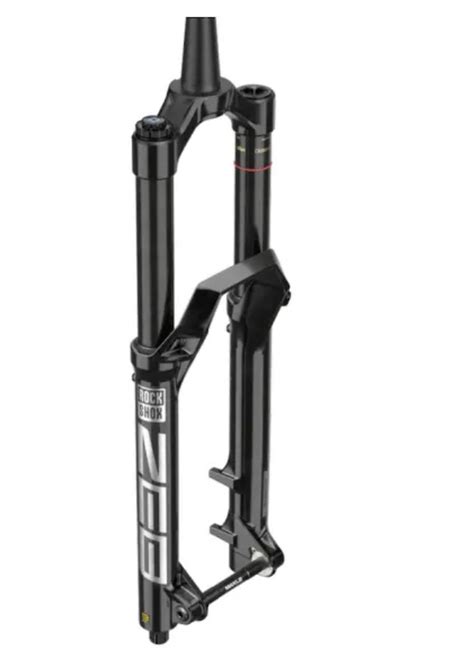 2023 RockShox ZEB Ultimate Charger 3 RC2 29in For Sale