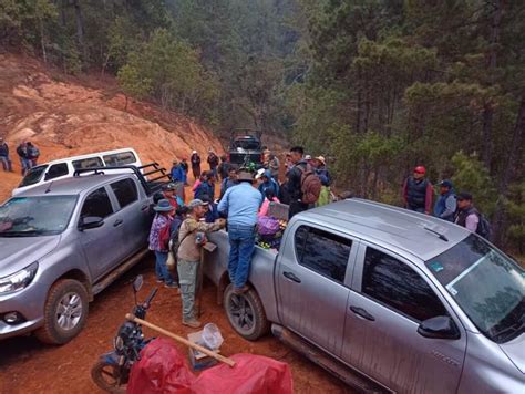 Entrega Mart Nez Neri V Veres A Combatientes De Incendios Entidad