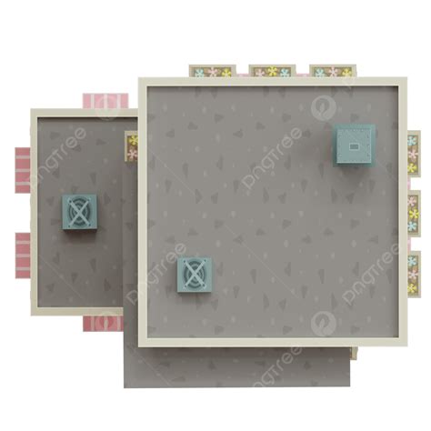 Building Top View Building Top View Transparent Cartoon Building Top