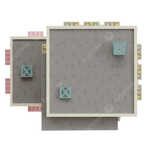 Building Top View, Building Top View Transparent, Cartoon Building Top View, Furniture PNG ...