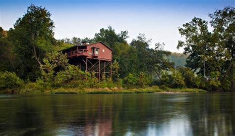 These Luxury Glampgrounds In Missouri Will Give You An