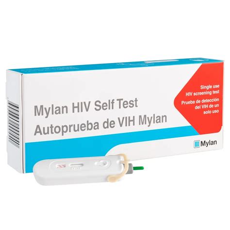 Test Vih Autotest Mylan Tienda Online Aprofa