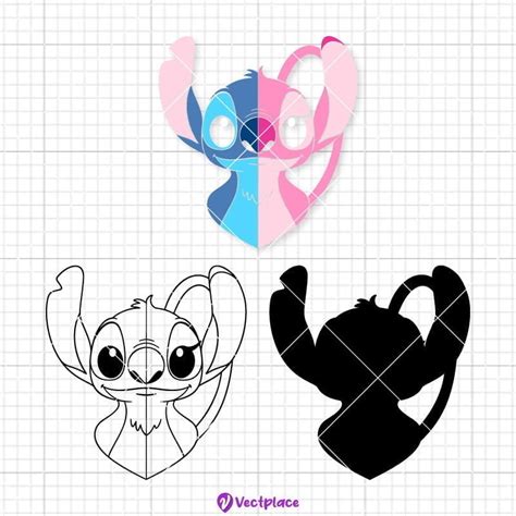 Kuromi Svg Valentine S Day Svg Cut File Cricut Png Vector Vectplace