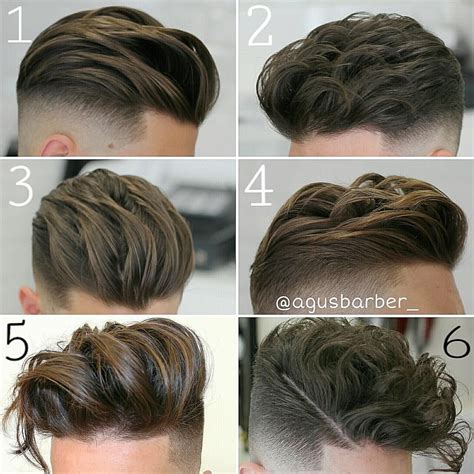 How To Pick Your Hairstyle