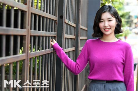 세젤예딸 김하경 연기력 논란 덕분에 많이 배웠다 Mk★인터뷰 네이트 연예