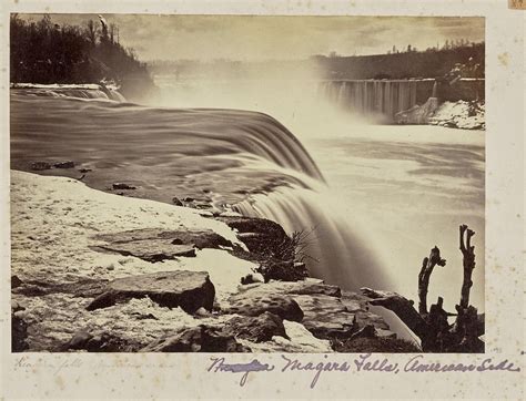 Niagara Falls, American Side | Free Photo - rawpixel