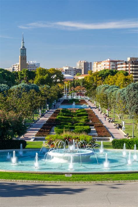 Pueblos Que Te Pagan Por Vivir En Zaragoza Pueblosbonitos