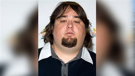 'Chumlee' of 'Pawn Stars' released on bail | WTSP.com