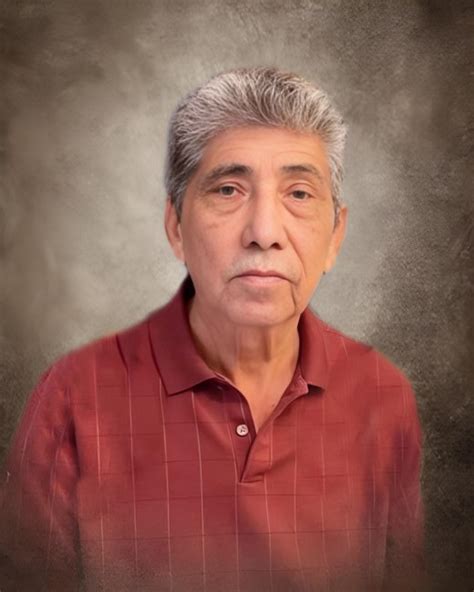 Simon Salazar Navarro Obituary Weslaco Tx