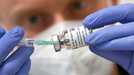 Covid 19 Les Pharmacies Ont Obtenu Le Feu Vert Pour Vacciner